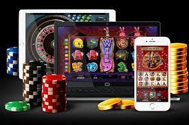 Как войти на сайт Casino Irwin